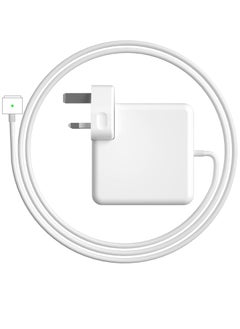 Mac Book Pro charger 60W T-Tip Power Adapter Replacement Charger for Mac Book Pro Retina 13-inch 2012 to 2015 and Mac Book Air After Late 2012