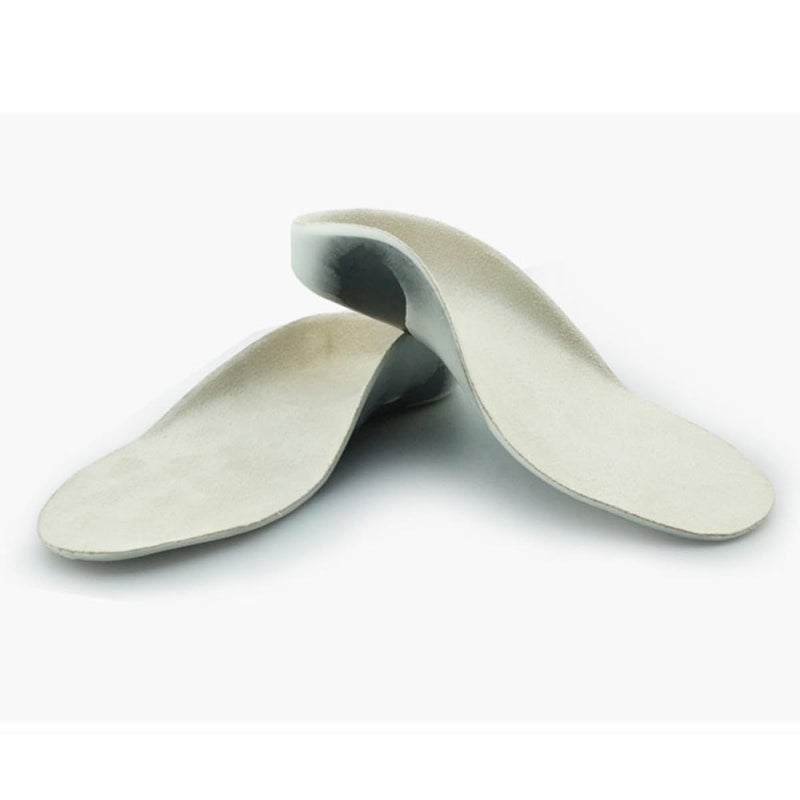 Orthotic Insoles With Arch Support Size 20-21 Breathable Shoe Pads For Foot Alignment Comfort - Image 4