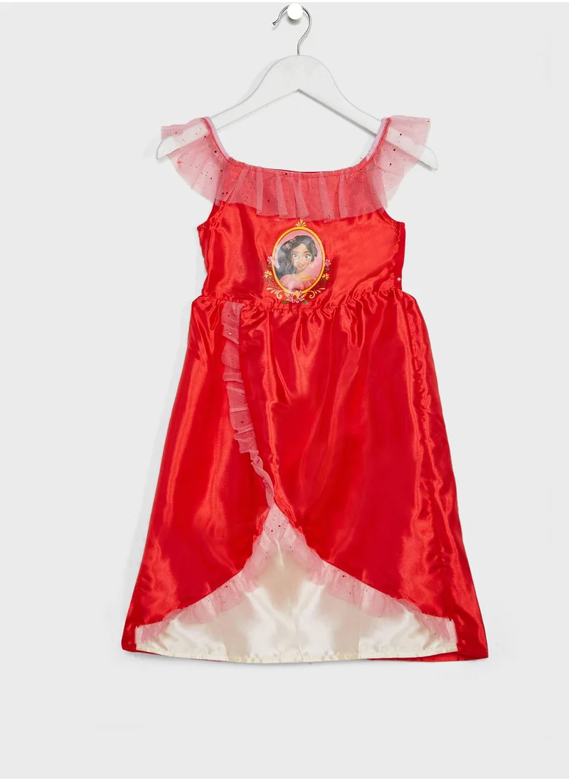 Rubies Costume Kids Elena Classic Costume