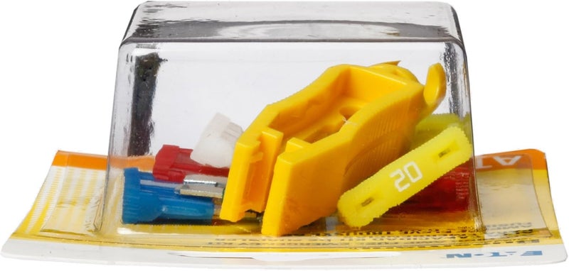 Bussmann High Ampere ATC Emergency Fuse Kit - 8 Piece - Image 5