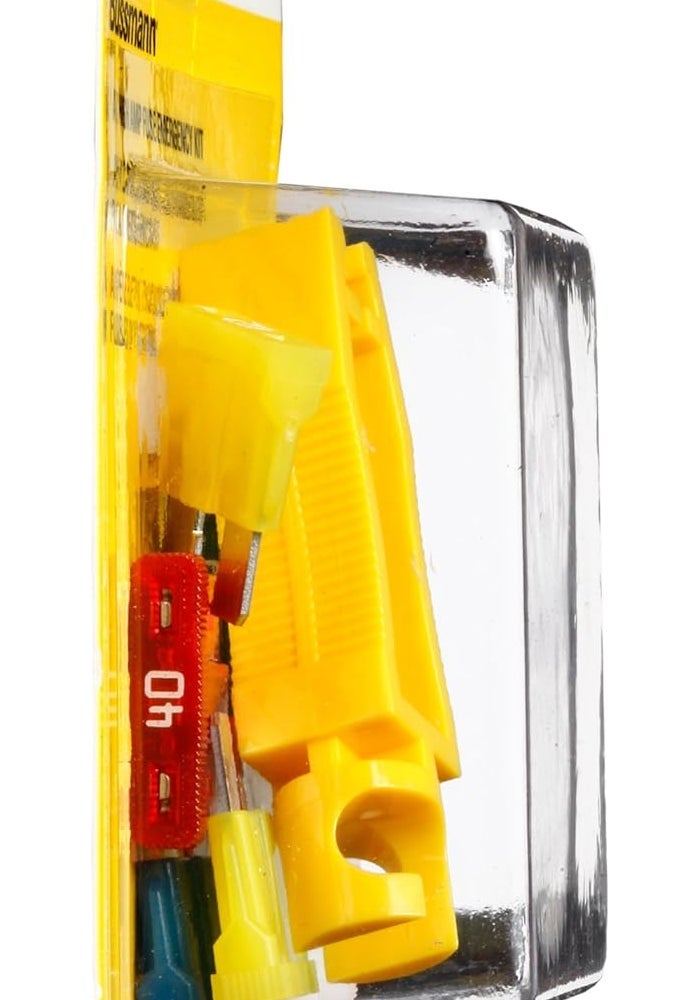 Bussmann High Ampere ATC Emergency Fuse Kit - 8 Piece - Image 3