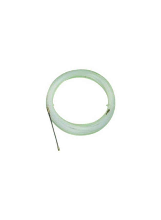 سوستة كهرباء بلاستيك 10مم