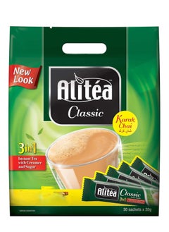 Alitea Classic Karak Tea 25 bags  - Image 1