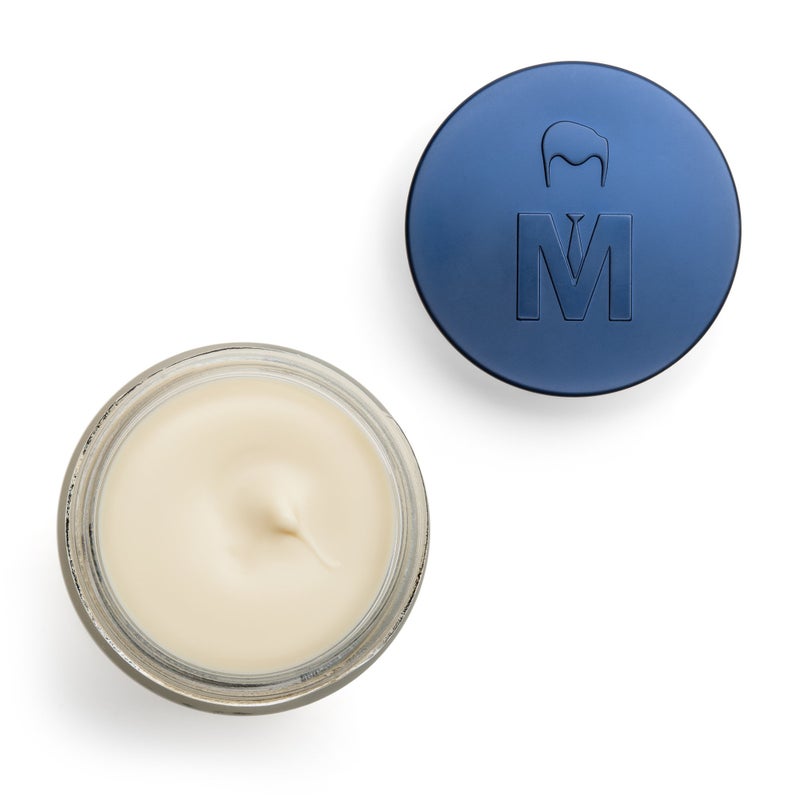 Mister Pompadour Natural Beeswax Paste | Matte Hair Product for Men & Women | HIgh Hold & No Shine | Water Based - Easy To Wash | 2oz - Image 2