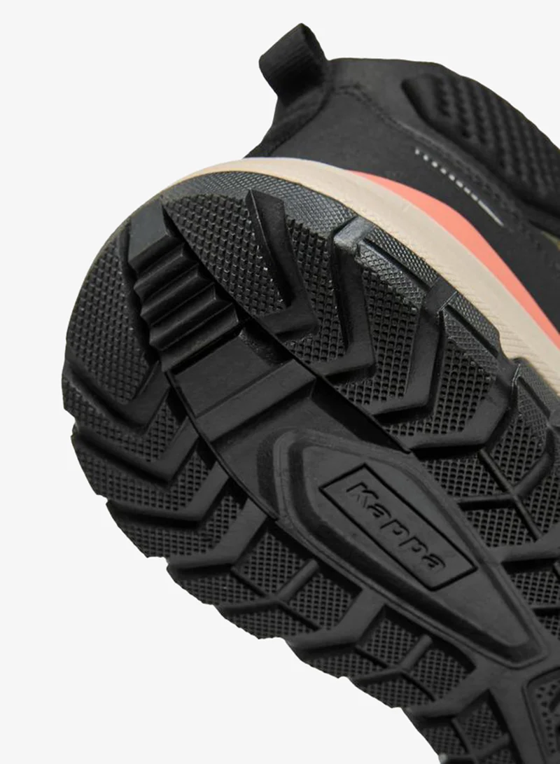 Kappa Green Men Lace-Up Sports Shoes for Men | Best Price UAE