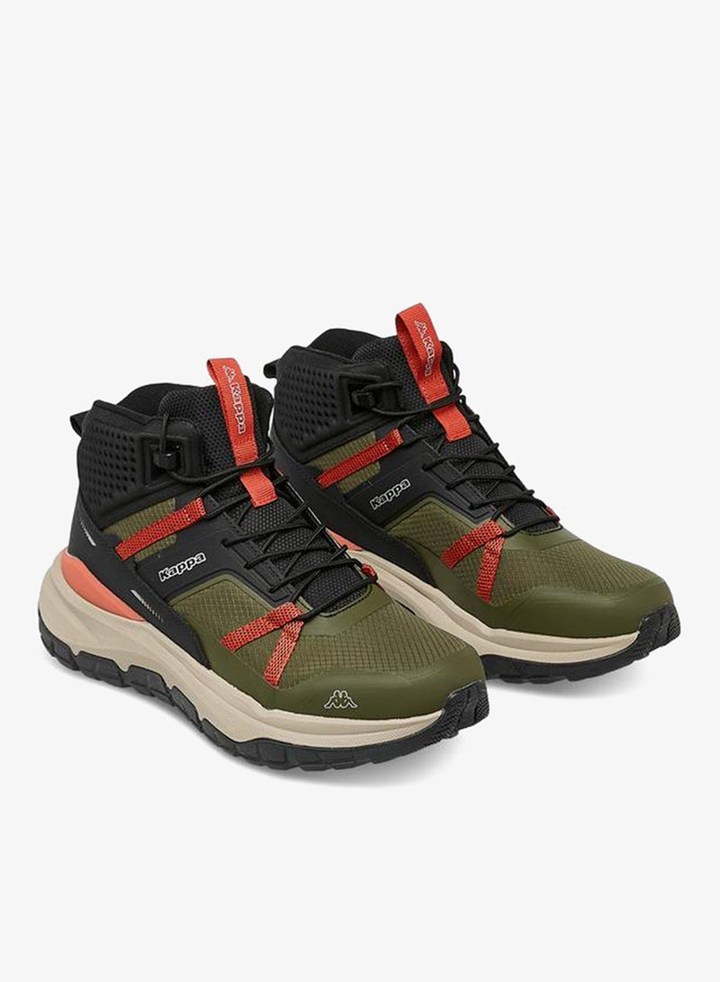 Kappa Men Lace-Up Sports Shoes - Image 2