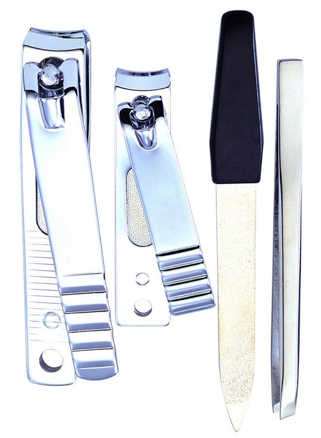 بيسيكير مجموعة Basicare للمبتدئين، عبوة من 4 قطع - Image 1