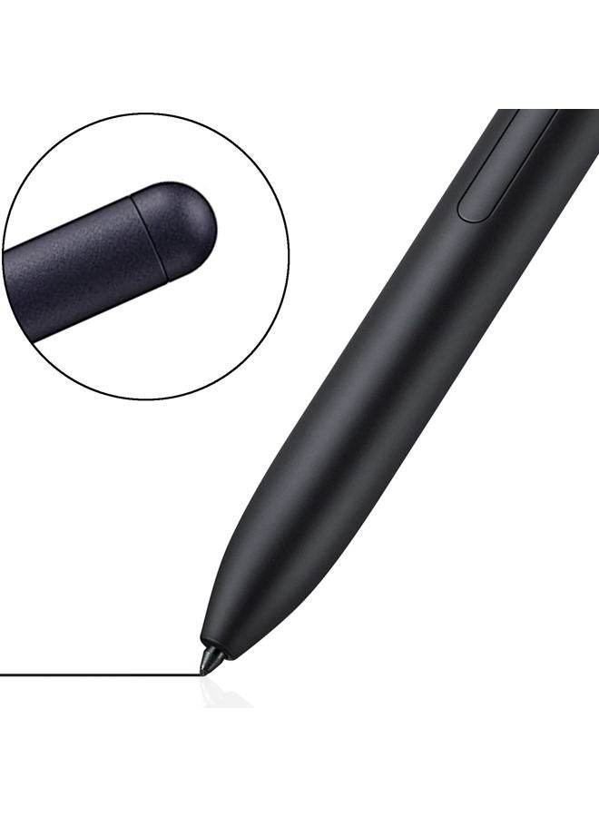 PCTC Galaxy Tab S8 Ultra S Pen withBluetooth S8 Stylus Pen Replacement for Samsung Galaxy S8 S8 Plus S8 Ultra (EJ-PT870BJEGUJ) Pen (Black) - Image 3