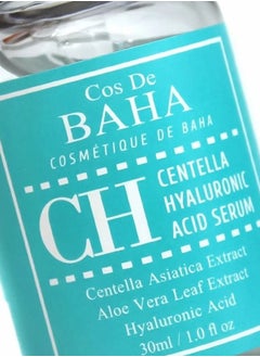 Cos De BAHA Centella Serum - CH  - Image 3