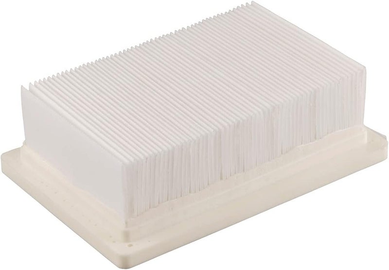 Metabo  Pleated Filter AS 18 L PcHEPA 13 630175000 Woodworking  Other Accessories