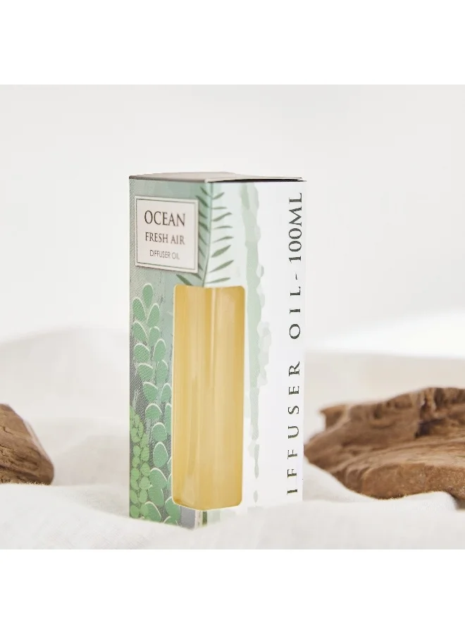 Home Box Seyna Ocean Fresh Air Aroma Diffuser Refill 100 ml