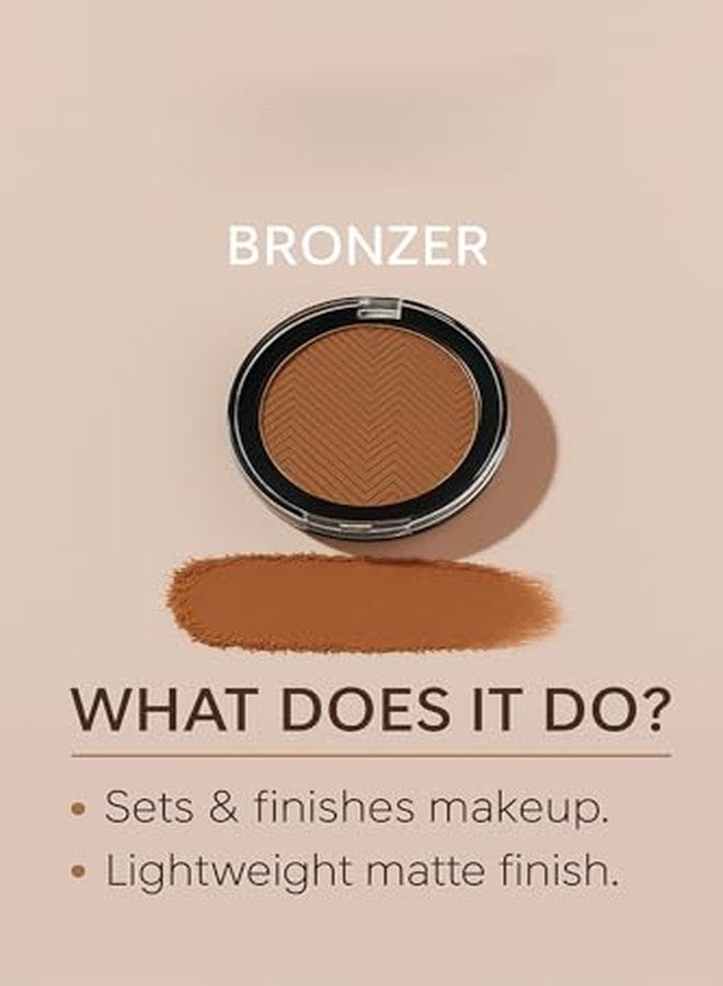 MAKE UP FOR LIFE beloved for a very fine sheen; often called ideal shimmer setting Powder - Image 5