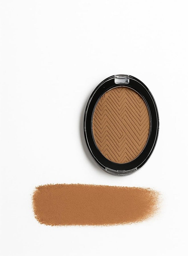 MAKE UP FOR LIFE beloved for a very fine sheen; often called ideal shimmer setting Powder - Image 2