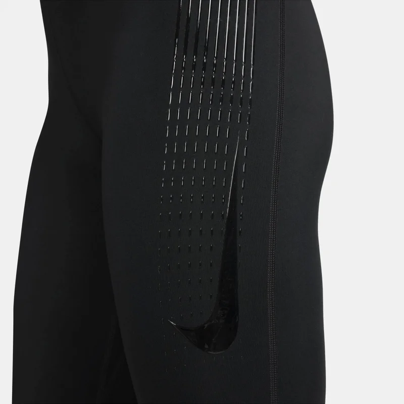 Nike black Women's 365 Training Leggings for Women | Best Price UAE