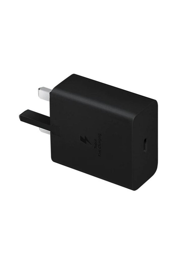 Phone Planet Samsung Original 25W Fast Phone Charger For Samsung Galaxy S20 S20+ S20 Ultra Note 20 Ultra USB-C Fast Charging Wall Charger With Cable - Image 4