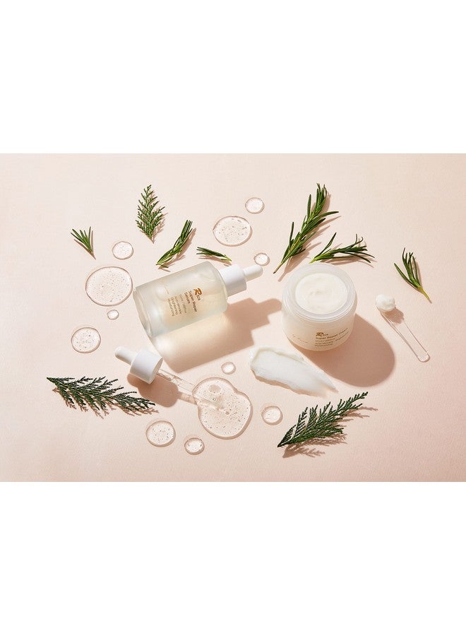 R828 Super Repair Moisturizing Glowing Elastic Skin Recovery Serum 50Ml / Korean Skin Care K Beauty With Glutathione Vitamin C Niacinamide And Collagen - Image 5