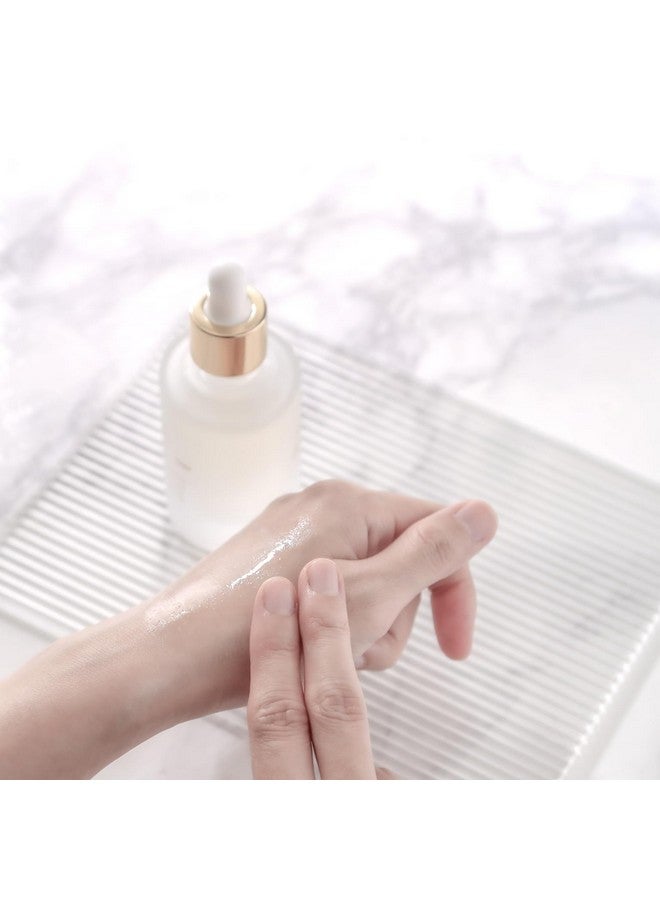 R828 Super Repair Moisturizing Glowing Elastic Skin Recovery Serum 50Ml / Korean Skin Care K Beauty With Glutathione Vitamin C Niacinamide And Collagen - Image 3