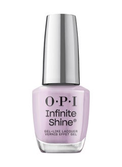 O.P.I Infinite Shine Last Glam Standing - 15Ml  - Image 1