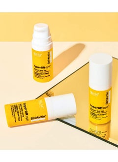 Strivectin StriVectin Tighten & Lift Hyperlift Eye Cream Instant Eye Fix, Tightening Treatment for Bags, Lines and Crepiness, 0.34 Fl Oz,(Pack of 1)  - Image 4