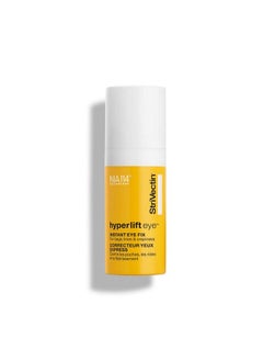 Strivectin StriVectin Tighten & Lift Hyperlift Eye Cream Instant Eye Fix, Tightening Treatment for Bags, Lines and Crepiness, 0.34 Fl Oz,(Pack of 1)  - Image 1