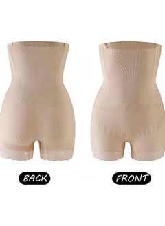 Generic Womens Shapewear Seamless High Waist Body Shaper  - Image 4