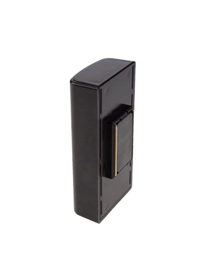 Magnetic key box for hiding under the car, home and office, a secret key holder drawer with a strong magnet for installation under the car, office or home - Image 5