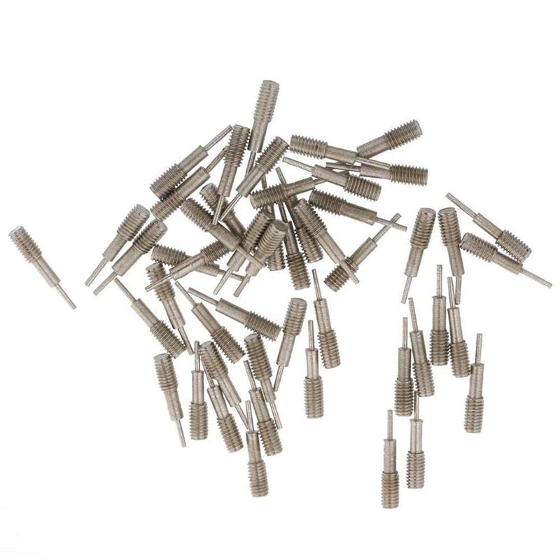 DIY Crafts DIY Crafts CTDIYHI33911 Spare Pins Watches Repair Tools Pins Watch Band Strap Link Removal Adjuster Repairs Tool Kit Other  - Image 2