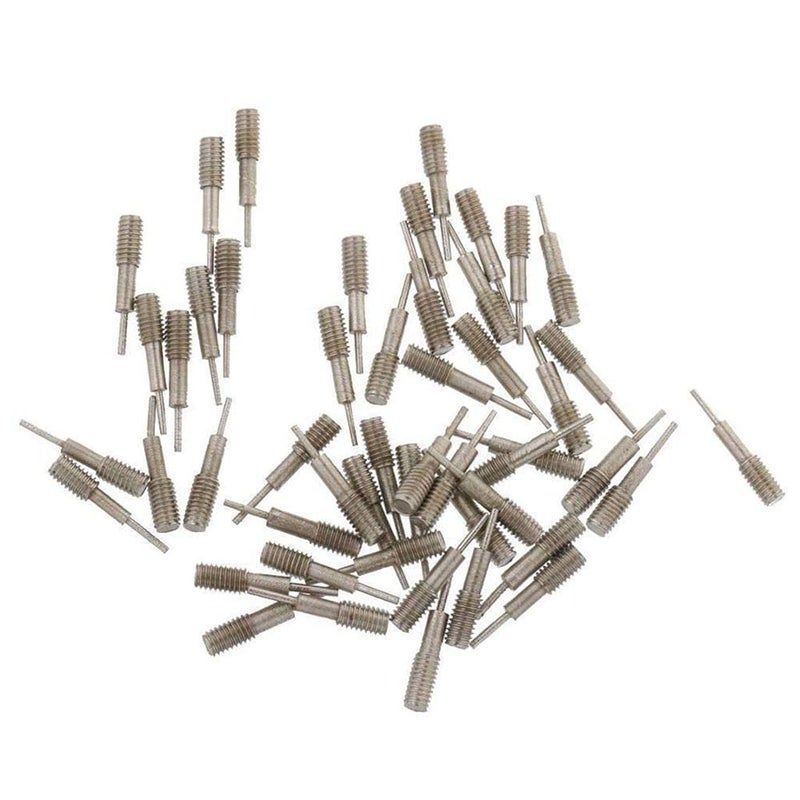 DIY Crafts DIY Crafts CTDIYHI33911 Spare Pins Watches Repair Tools Pins Watch Band Strap Link Removal Adjuster Repairs Tool Kit Other  - Image 1