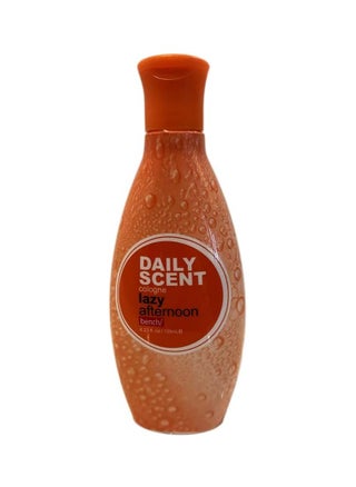 Bench Lazy Afternoon Daily Scent Cologne Bottle 125ml - pzsku/Z1028E8F8266B53A5C5D5Z/45/1744399306/e350857d-de1f-47dd-a099-4c4b11b45668