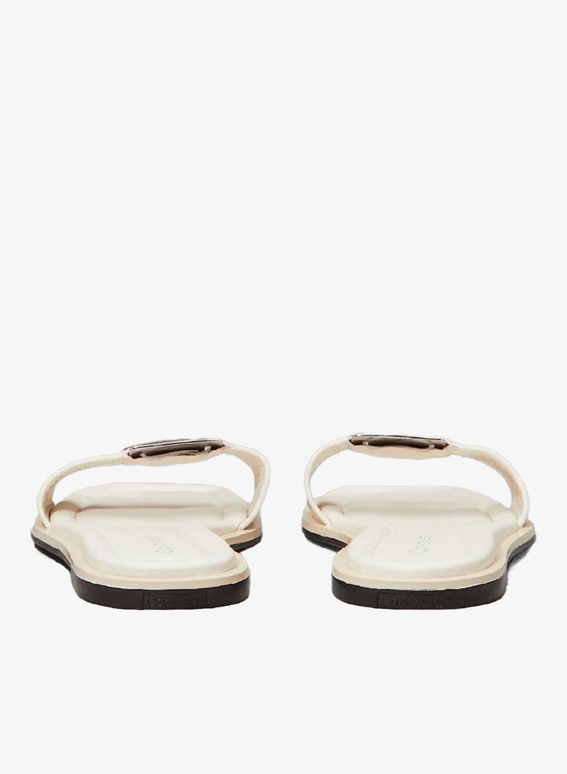 كالفن كلاين صندل من الجلد - Image 4