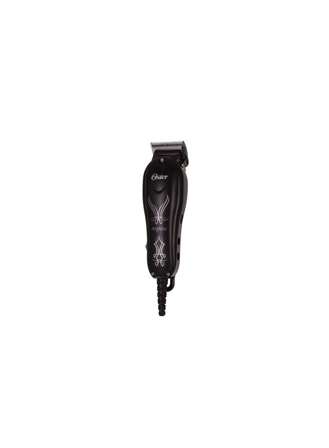 Oster Aspire Adjustable Magnetic Motor Clipper - Image 2