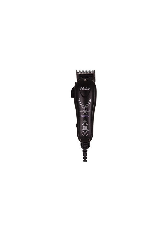 Oster Aspire Adjustable Magnetic Motor Clipper - Image 1
