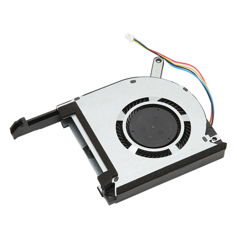استبدال مروحة وحدة معالجة الرسومات لـ FA506IH FX506IU، مادة متينة، سهلة الاستخدام، صغيرة الحجم، خفيفة الوزن، مروحة كمبيوتر شخصي. - Image 2
