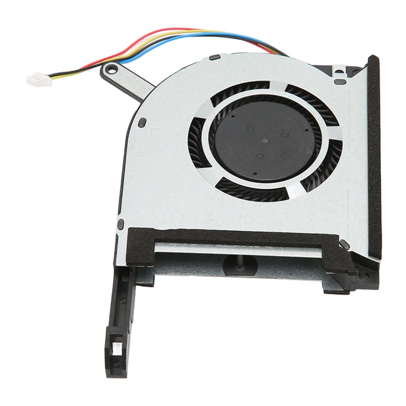 استبدال مروحة وحدة معالجة الرسومات لـ FA506IH FX506IU، مادة متينة، سهلة الاستخدام، صغيرة الحجم، خفيفة الوزن، مروحة كمبيوتر شخصي. - Image 5