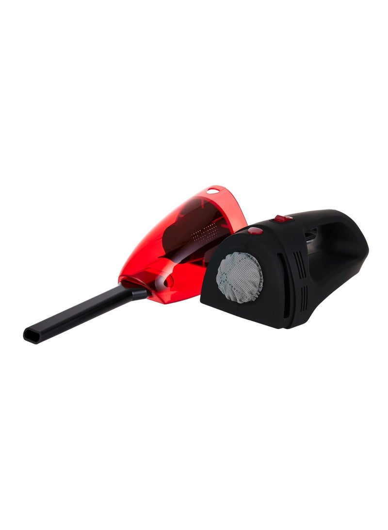 Turtle wax Portable Wet And Dry Vacuum Cleaner - Image 3