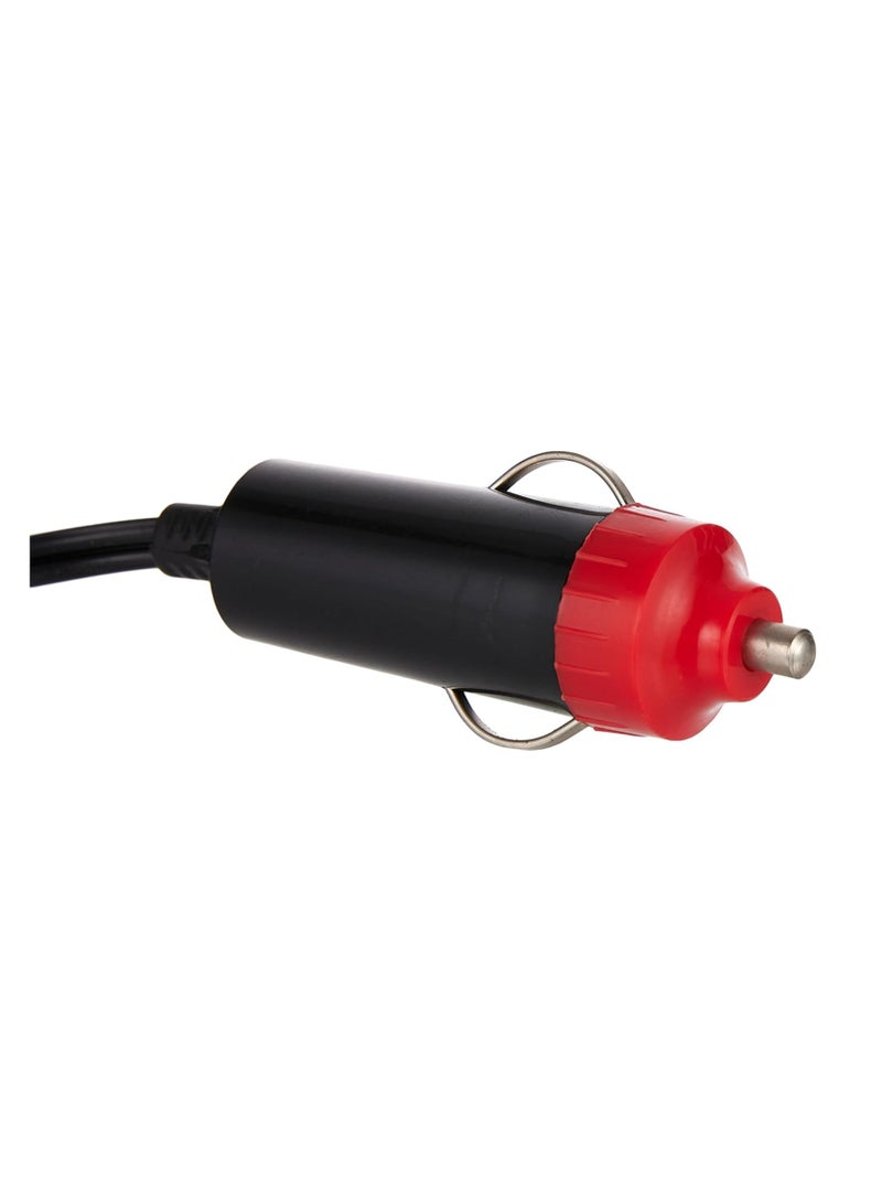Turtle wax Portable Wet And Dry Vacuum Cleaner - Image 4