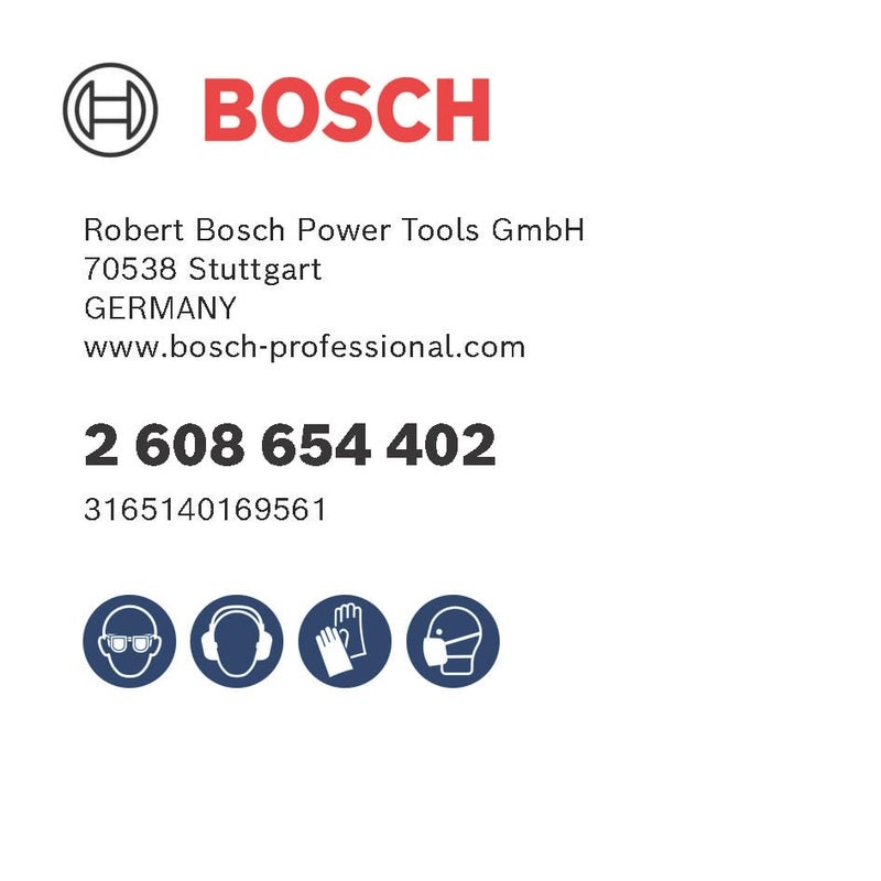 BOSCH Professional Reciprocating Saw Blades, For Metal, S123Xf, Blade Length 150Mm, For Regular-Strength Steel Pipes And Profiles Of Wall Thickness From 1Mm To 8Mm, Pack Of 5 - Image 5