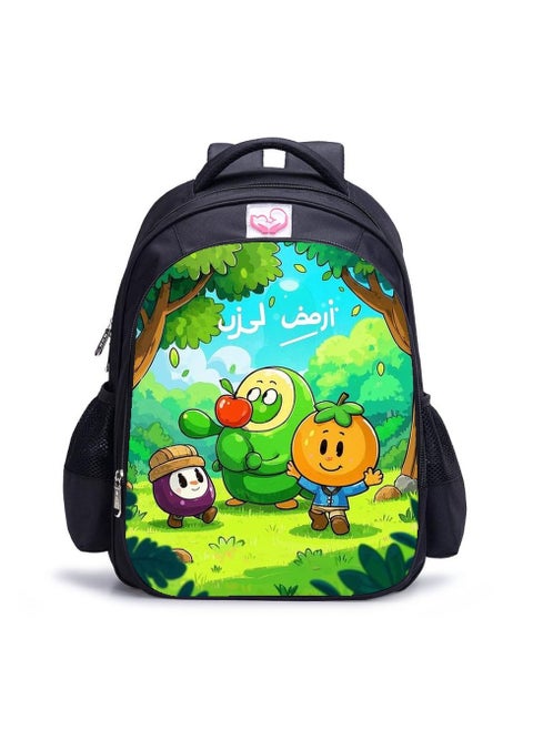 SCHOOL BAG AVAILABLE FOR STUDENTS AND ADULT SPORTING-NEW-B - 328