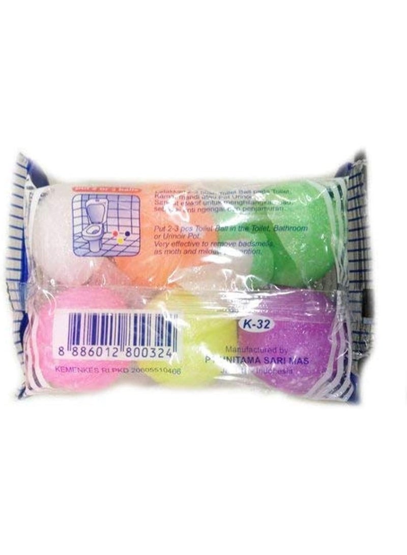 داهليا كرة مرحاض داليا 6S K-32 - Image 3