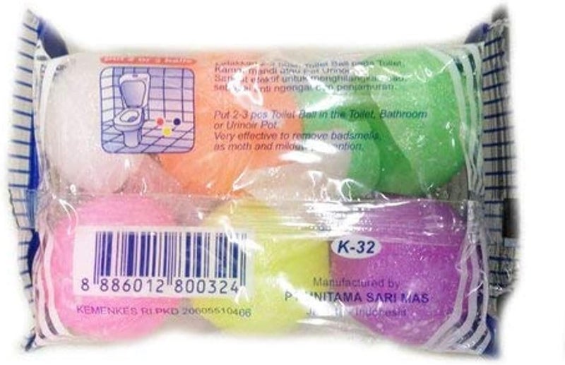 داهليا كرة مرحاض داليا 6S K-32 - Image 2