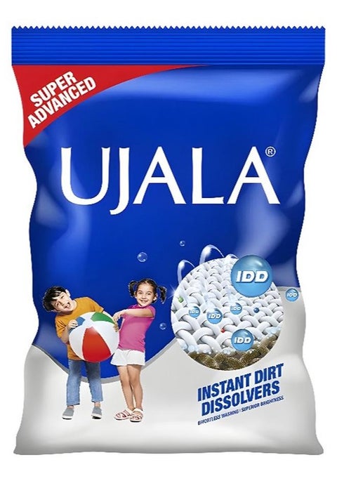 Instant Dirt Dissolvers Detergent Washing Powder 1kg