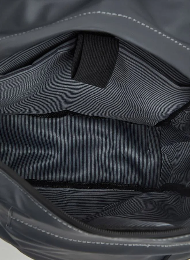 ستايلي Front Pocket Backpack with Back Strap