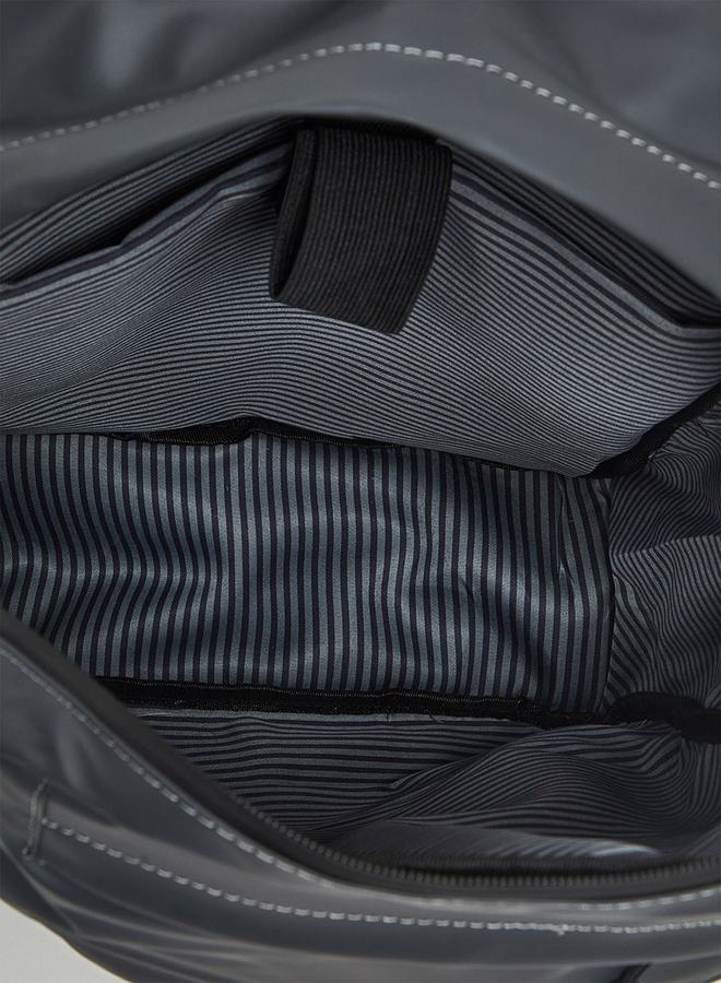 Styli Front Pocket Backpack with Back Strap - Image 4