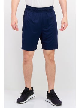 Men Sportswear Fit Drawstring Training 7 Inseam Shorts, Navy - pzsku/Z1029F7216FBA09A21954Z/45/_/1737642380/929e7f75-03fb-4b72-bfcb-18b63fc531a6