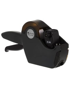 ATLAS Atlas Price Labeler 8Dig 1 Line Grey 