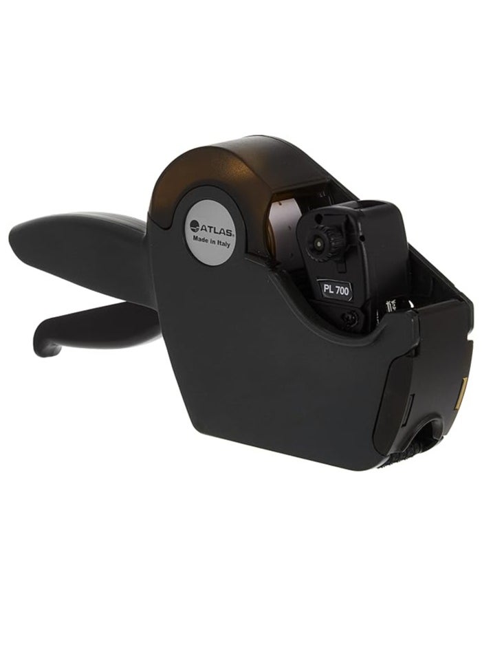 ATLAS Atlas Price Labeler 8Dig 1 Line Grey 