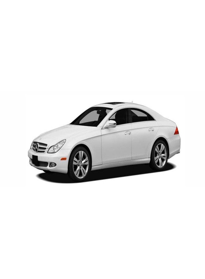 XTREME VISION XtremeVision Interior LED for Mercedes-Benz CLS 2006-2010 (12 Pieces) Cool White Interior LED Kit + Installation Tool - Image 1