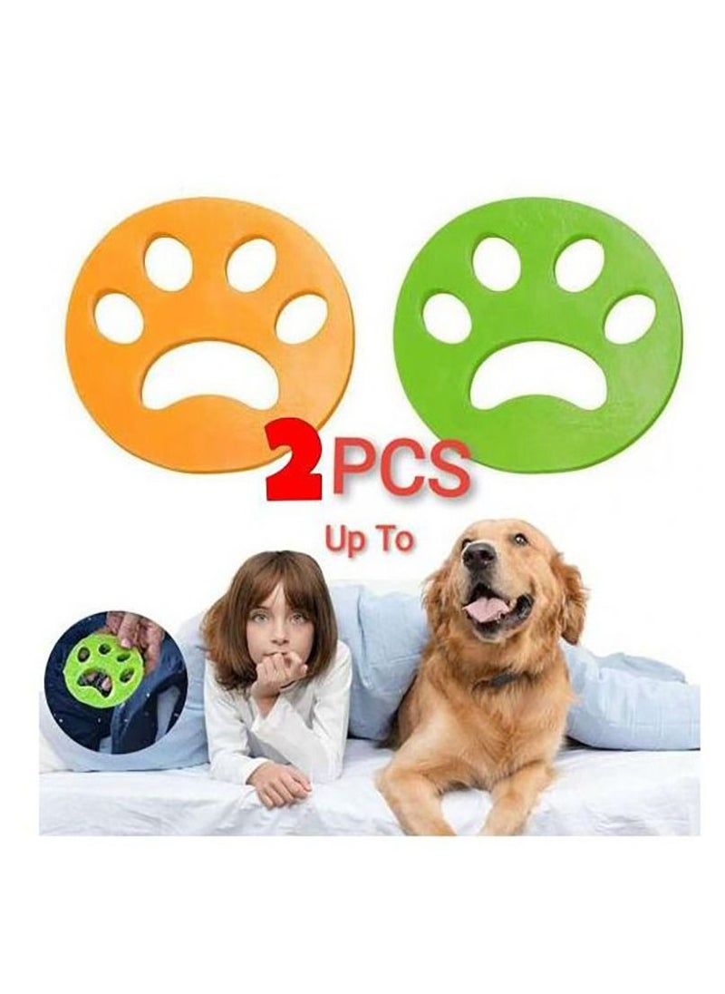 Generic Pet Hair Remover for Washing - 2 Pack  - Image 2