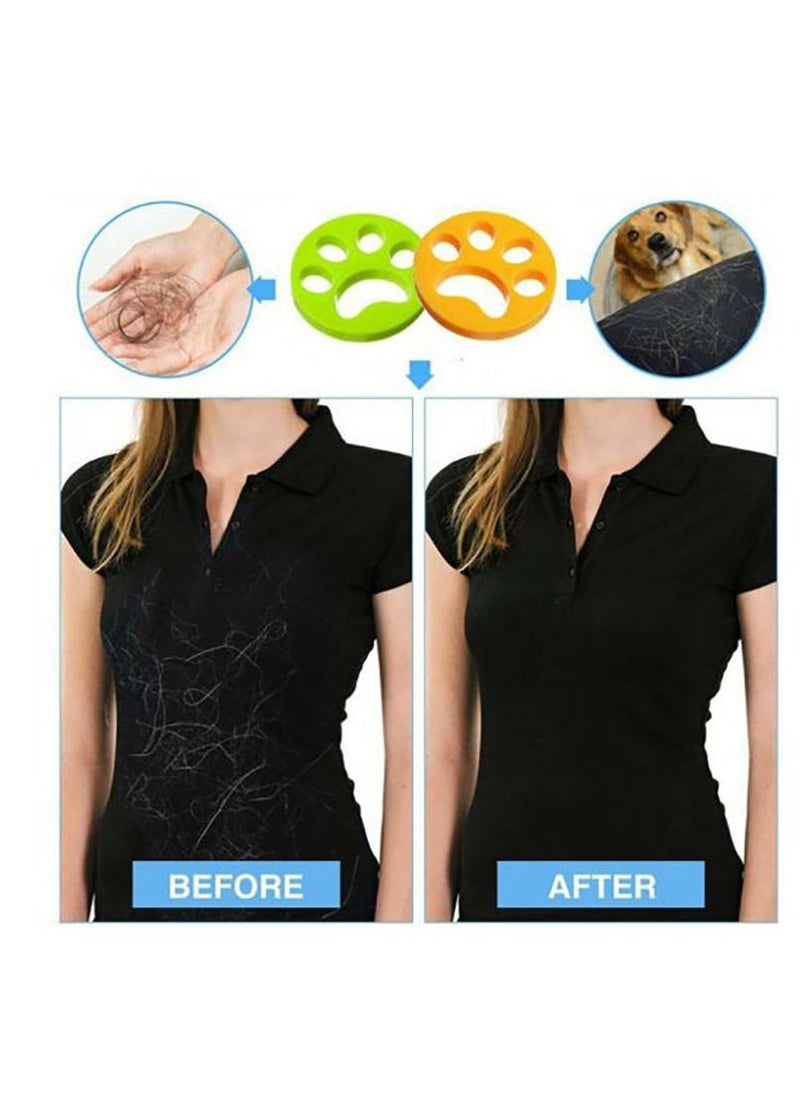 Generic Pet Hair Remover for Washing - 2 Pack  - Image 4