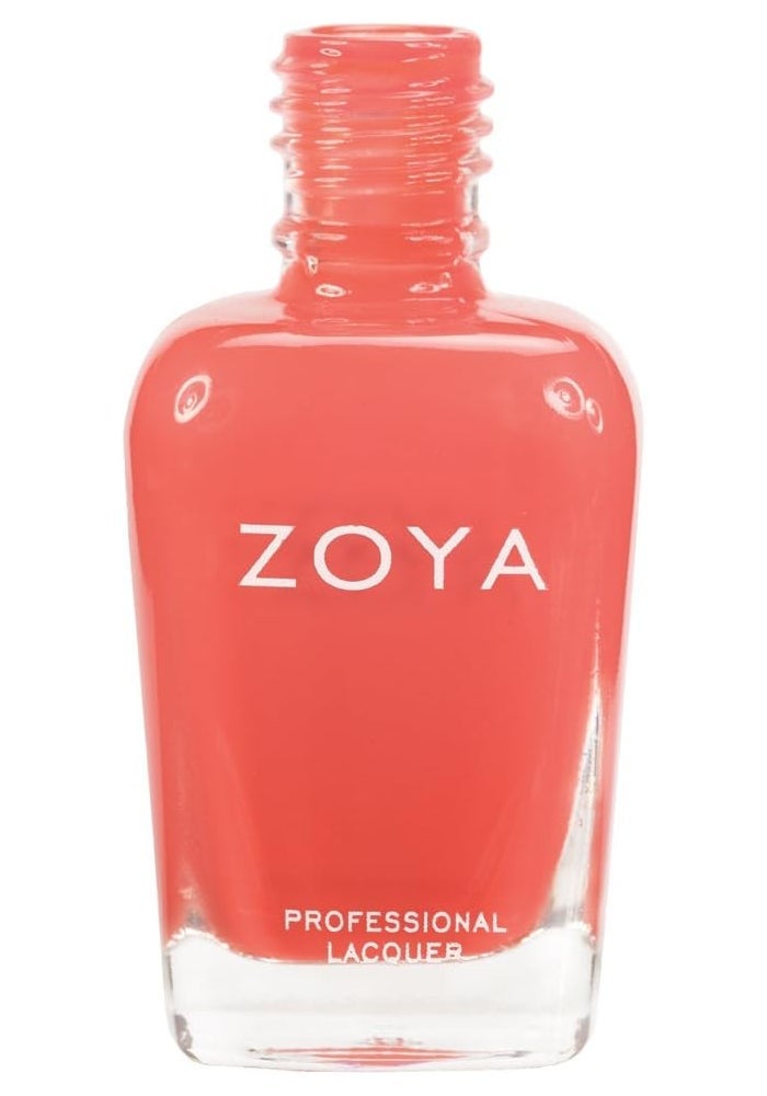 Zoya Heidi ZP442 Professional Nail Polish - 15 ml - Image 5